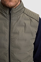 U.S.Polo Assn. Erkek Yelek PU-13214