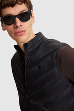 U.S.Polo Assn. Erkek Yelek PU-13222