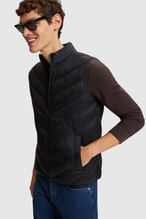 U.S.Polo Assn. Erkek Yelek PU-13222