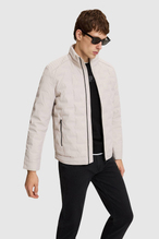 U.S.Polo Assn. Erkek Mont PU-13205