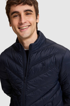U.S.Polo Assn. Erkek Mont PU-13216