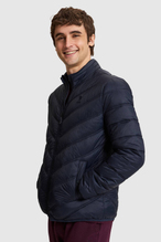 U.S.Polo Assn. Erkek Mont PU-13216