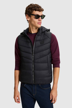 U.S.Polo Assn. Erkek Yelek PU-13209