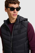 U.S.Polo Assn. Erkek Yelek PU-13209