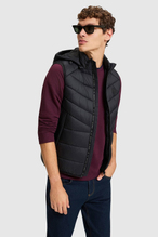 U.S.Polo Assn. Erkek Yelek PU-13209