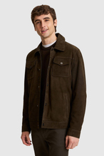 U.S.Polo Assn. Erkek Mont PU-13212