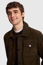U.S.Polo Assn. Erkek Mont PU-13212