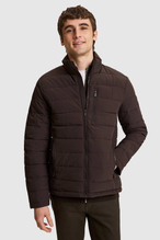 U.S.Polo Assn. Erkek Mont PU-14710