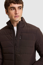 U.S.Polo Assn. Erkek Mont PU-14710