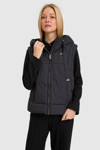 U.S. Polo Assn. Kadın Yelek 14786.VR046