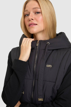 U.S. Polo Assn. Kadın Yelek 14786.VR046