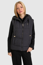 U.S. Polo Assn. Kadın Yelek 14786.VR046