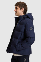 U.S.Polo Assn. Erkek Mont PU-14711