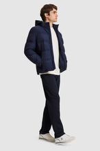 U.S.Polo Assn. Erkek Mont PU-14711