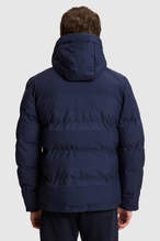U.S.Polo Assn. Erkek Mont PU-14711