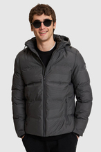 U.S.Polo Assn. Erkek Mont PU-14711
