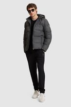 U.S.Polo Assn. Erkek Mont PU-14711