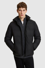 U.S.Polo Assn. Erkek Mont PU-14711