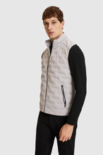 U.S.Polo Assn. Erkek Yelek PU-13214