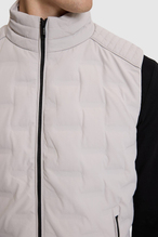 U.S.Polo Assn. Erkek Yelek PU-13214