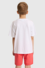 U.S Polo Assn. Erkek Çocuk Tişört PU-9562VR013