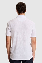 U.S. Polo Assn. Erkek Tişört PU-9691