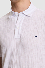 U.S. Polo Assn. Erkek Tişört PU-9691
