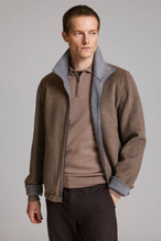 Pierre Cardin Erkek Mont PU-15961