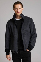 Pierre Cardin Erkek Mont PU-15961