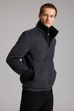 Pierre Cardin Erkek Mont PU-15961