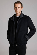 Pierre Cardin Erkek Mont PU-15961