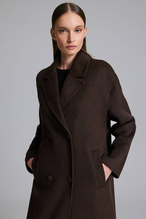 Pierre Cardin Kadın Kaban 14587.VR029