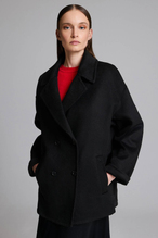 Pierre Cardin Kadın Kaban 14601.VR046