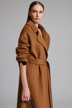 Pierre Cardin Kadın Kaban 14596.VR015