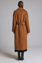 Pierre Cardin Kadın Kaban 14596.VR015