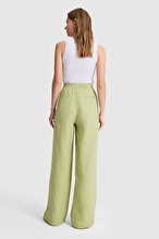 U.S. Polo Assn. Kadın Pantolon 9842.VR016