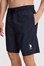 U.S. Polo Assn. Erkek Mayo Şort BLANCO26Y.VR033