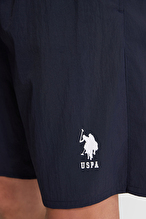 U.S. Polo Assn. Erkek Mayo Şort BLANCO26Y.VR033