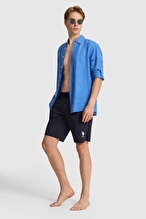 U.S. Polo Assn. Erkek Mayo Şort BLANCO26Y.VR033