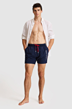 U.S. Polo Assn. Erkek Mayo Şort NICK.VR033