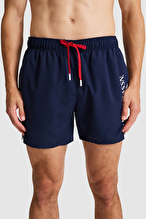 U.S. Polo Assn. Erkek Mayo Şort NICK.VR033