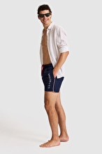U.S. Polo Assn. Erkek Mayo Şort NICK.VR033