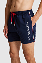 U.S. Polo Assn. Erkek Mayo Şort NICK.VR033