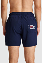 U.S. Polo Assn. Erkek Mayo Şort NICK.VR033
