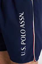 U.S. Polo Assn. Erkek Mayo Şort NICK.VR033