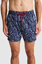 U.S. Polo Assn. Erkek Mayo Şort SEASHELL.VR033