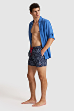 U.S. Polo Assn. Erkek Mayo Şort SEASHELL.VR033