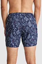 U.S. Polo Assn. Erkek Mayo Şort SEASHELL.VR033
