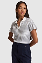 Pierre Cardin Kadın Tişört 15460.VR086