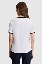 Pierre Cardin Kadın Tişört 10041.VR013